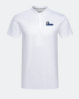 Drake Pinnacle 2.0 White Polo