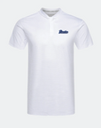 Drake Pinnacle 2.0 White Polo