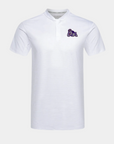 James Madison Pinnacle 2.0 White Polo