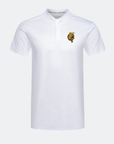 Ferris State Pinnacle 2.0 White Polo