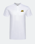 Ferris State Pinnacle 2.0 White Polo