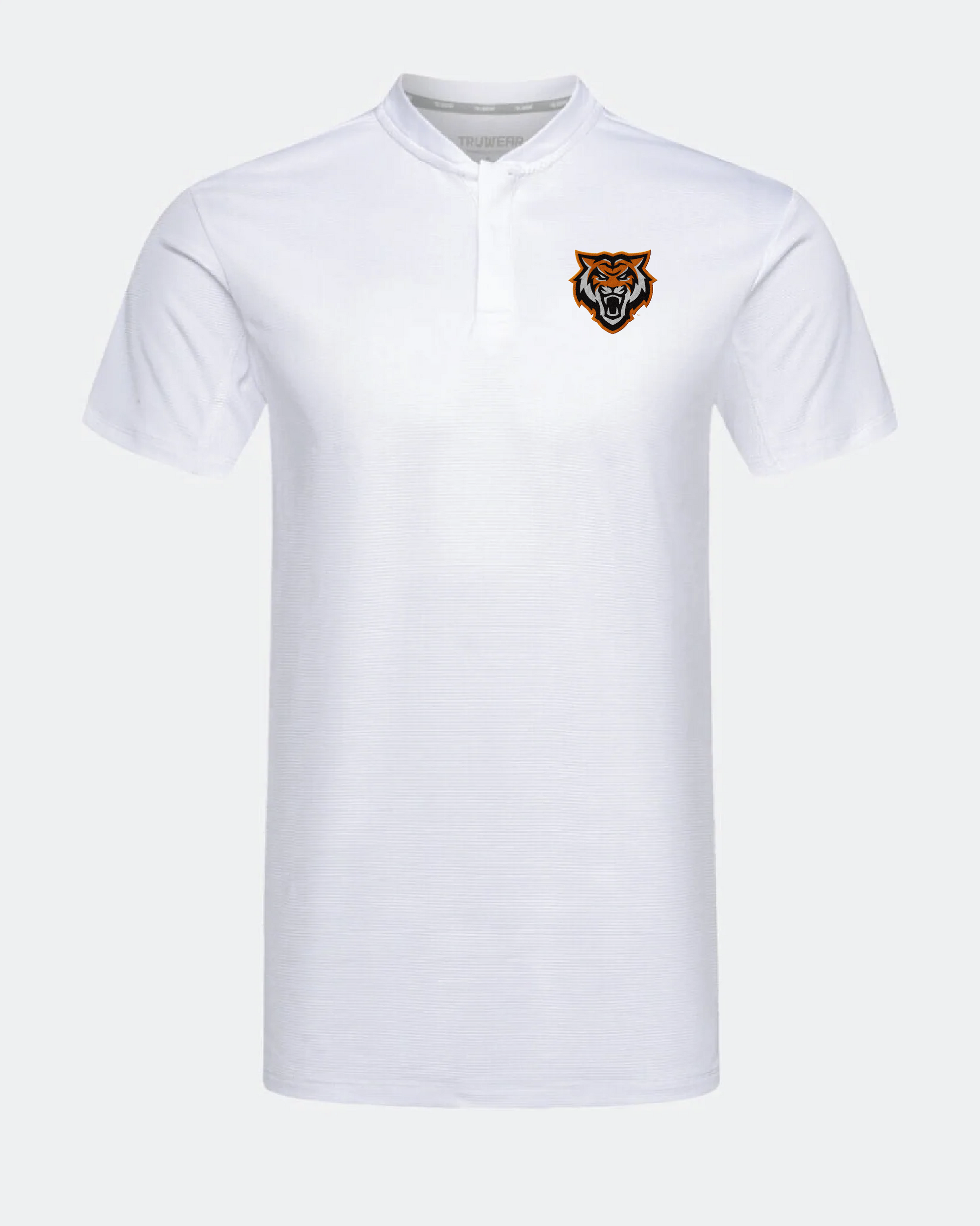 Idaho State Pinnacle 2.0 White Polo