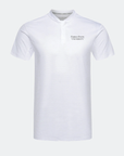 Ferris State Pinnacle 2.0 White Polo