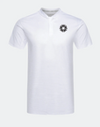 University of Idaho Pinnacle 2.0 Polo White