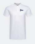 James Madison Pinnacle 2.0 White Polo