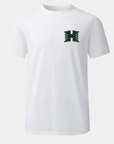 University of Hawaii Spectacle 2.0 White T-Shirt