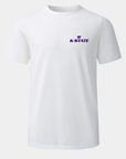 Kansas State Spectacle 2.0 White T-Shirt 1