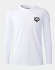Idaho State Spectacle 2.0 Pure White Long Sleeve