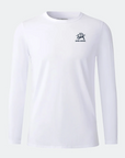 USU Spectacle 2.0 Pure White Long Sleeve