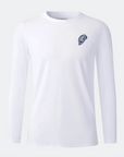 Drake Spectacle 2.0 Pure White Long Sleeve
