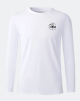 Ferris State Spectacle 2.0 Pure White Long Sleeve