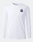 Drake Spectacle 2.0 Pure White Long Sleeve