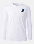 Drake Spectacle 2.0 Pure White Long Sleeve