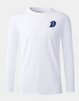 Drake Spectacle 2.0 Pure White Long Sleeve