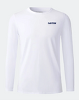 Dayton Spectacle 2.0 Pure White Long Sleeve