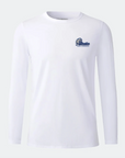 Drake Spectacle 2.0 Pure White Long Sleeve