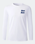 Drake Spectacle 2.0 Pure White Long Sleeve