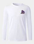 James Madison Spectacle 2.0 Pure White Long Sleeve