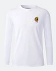 Ferris State Spectacle 2.0 Pure White Long Sleeve