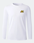 Ferris State Spectacle 2.0 Pure White Long Sleeve