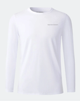 Ferris State Spectacle 2.0 Pure White Long Sleeve