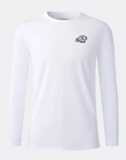 UTECH Spectacle 2.0 Pure White Long Sleeve