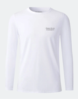 Ferris State Spectacle 2.0 Pure White Long Sleeve