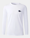 UT San Antonio Spectacle 2.0 Pure White Long Sleeve