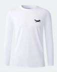UT San Antonio Spectacle 2.0 Pure White Long Sleeve