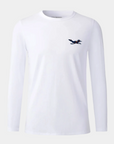 UT San Antonio Spectacle 2.0 Pure White Long Sleeve