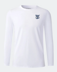 Drake Spectacle 2.0 Pure White Long Sleeve
