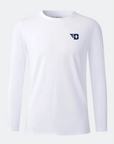 Dayton Spectacle 2.0 Pure White Long Sleeve