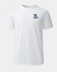 Dayton Spectacle 2.0 White T-Shirt