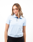 Monarch Womens Polo