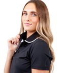 Monarch Womens Polo
