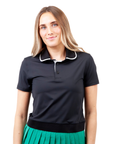 Monarch Womens Polo