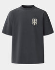 Baseball Faze Heavyweight Tee