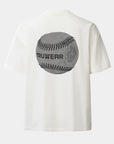 Baseball Faze Heavyweight Tee
