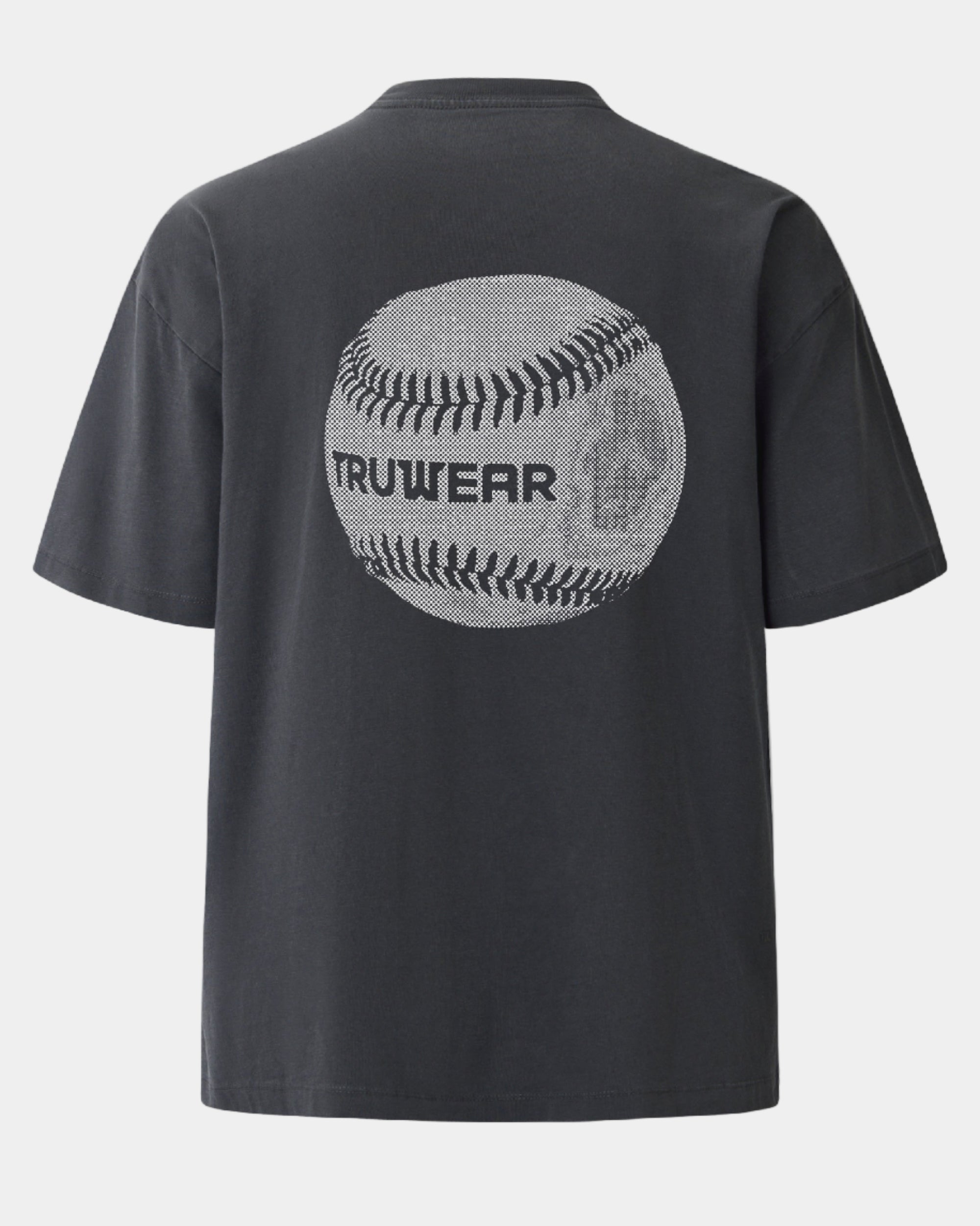 Baseball Faze Heavyweight Tee
