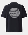 Baseball Faze Heavyweight Tee