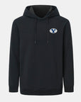 BYU Singular Black Hoodie