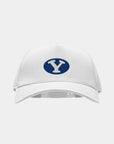 BYU Eagle White Hat