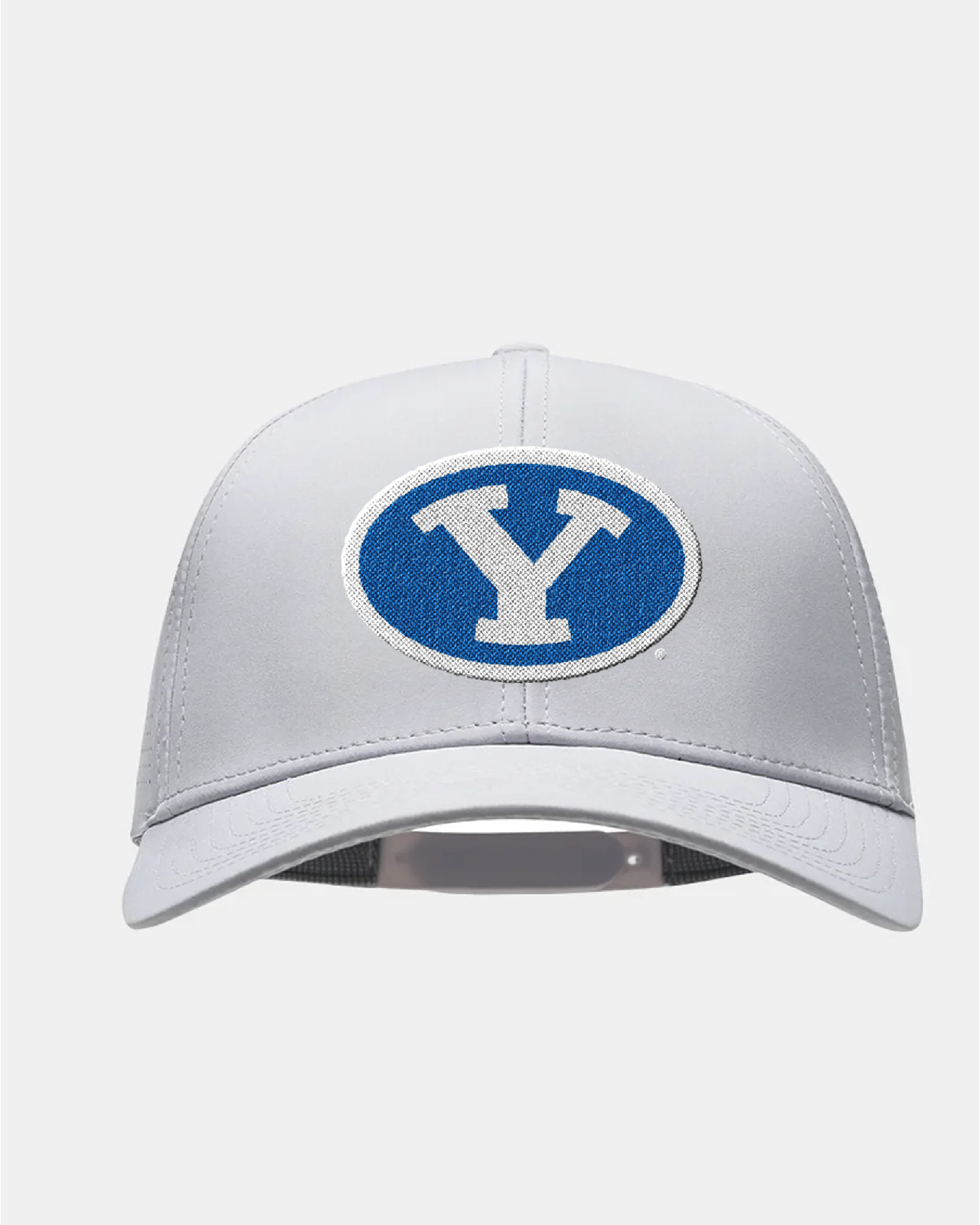 BYU Birdie 2.0 Light Grey