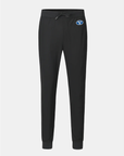 BYU Peak Black Joggers