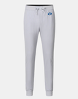 BYU Peak Light Grey Jogger