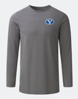BYU Spectacle 2.0 Charcoal Long Sleeve