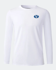 BYU Spectacle 2.0 Pure White Long Sleeve