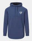 BYU Scuba Heather Navy Hoodie