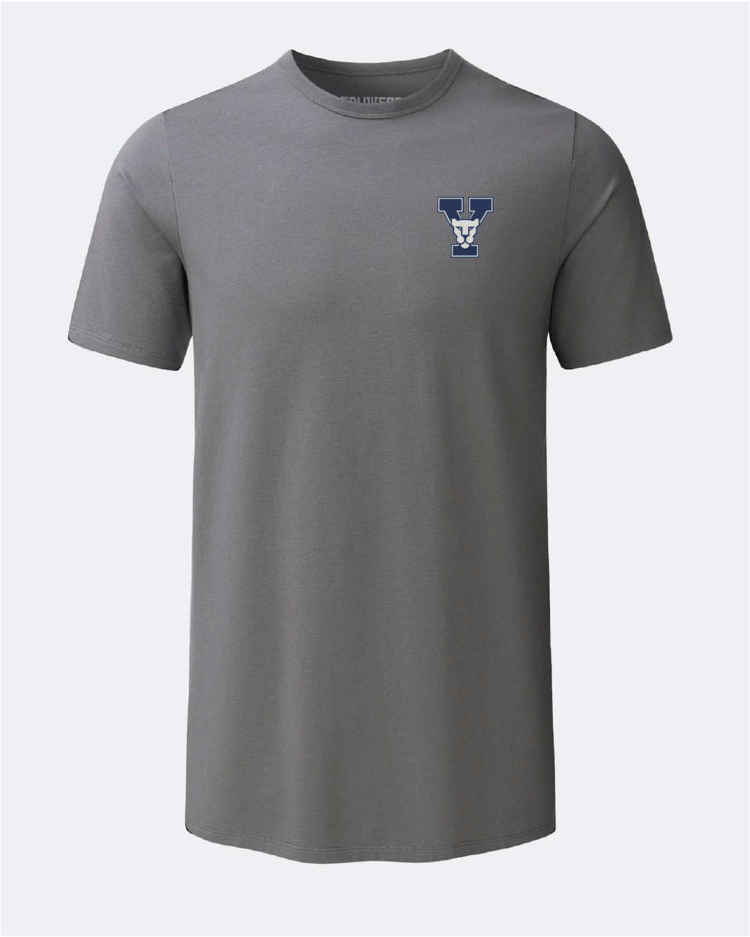 BYU Spectacle 2.0 Charcoal T-Shirt