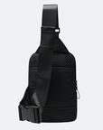 BYU Kinetic Black Crossbody
